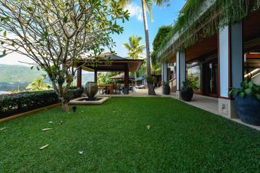 Exquisite Ultra Luxury Villa in Andara Resort Kamala Phuket