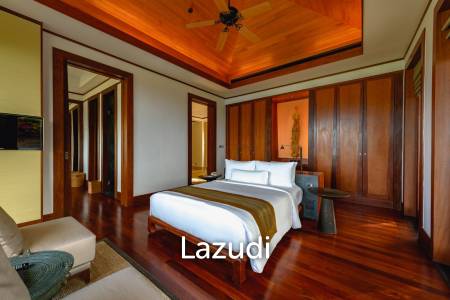 Exquisite Ultra Luxury Villa in Andara Resort Kamala Phuket