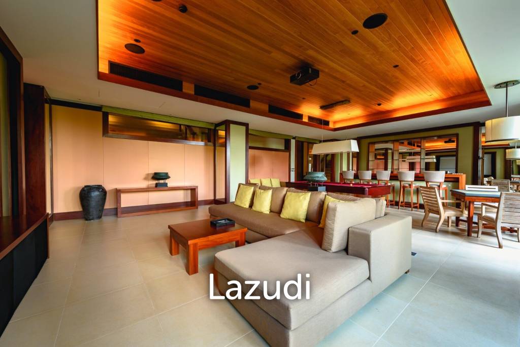 Exquisite Ultra Luxury Villa in Andara Resort Kamala Phuket