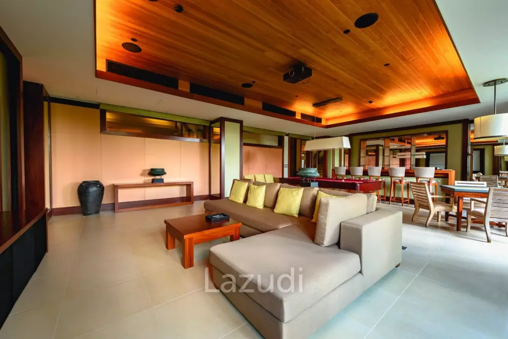 Exquisite Ultra Luxury Villa in Andara Resort Kamala Phuket