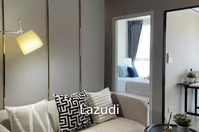 1 Bed 1 Bath 30 SQ.M Knightsbridge Prime Sathorn