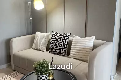 1 Bed 1 Bath 30 SQ.M Knightsbridge Prime Sathorn