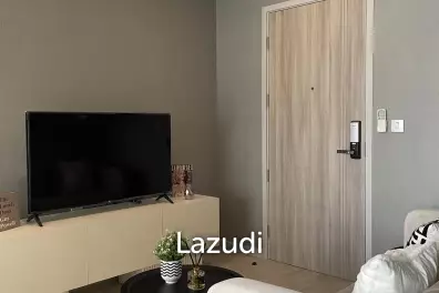 1 Bed 1 Bath 30 SQ.M Knightsbridge Prime Sathorn