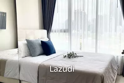 1 Bed 1 Bath 30 SQ.M Knightsbridge Prime Sathorn