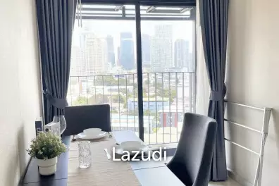 1 Bed 1 Bath 30 SQ.M Knightsbridge Prime Sathorn