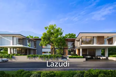 4 Bed 7 Bath 777 SQ.M Botanica Grand Avenue