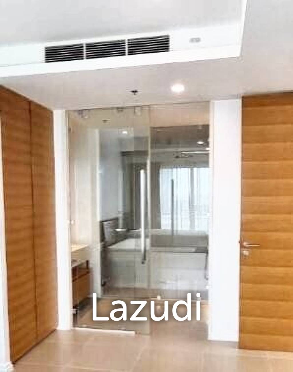 1 Bedroom 1 Bathroom 66 SQ.M The River