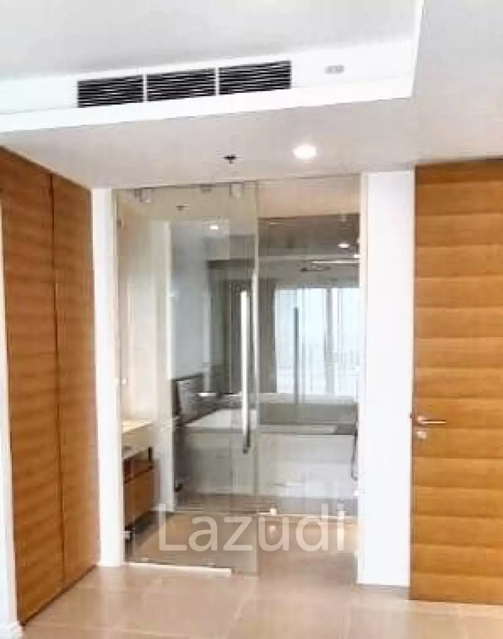 1 Bedroom 1 Bathroom 66 SQ.M The River