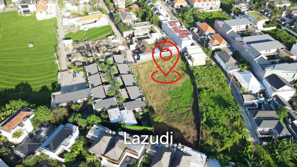 RARE FREEHOLD PLOTS OF LAND IN KAYU TULANG, CANGGU