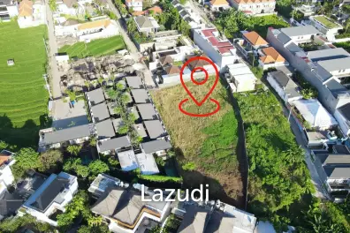 RARE FREEHOLD PLOTS OF LAND IN KAYU TULANG, CANGGU