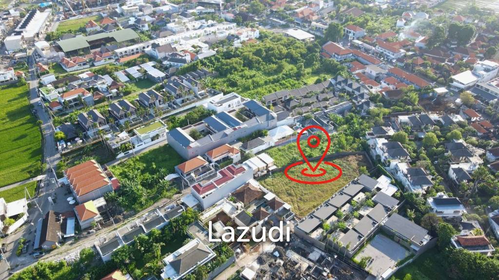 RARE FREEHOLD PLOTS OF LAND IN KAYU TULANG, CANGGU