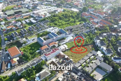 RARE FREEHOLD PLOTS OF LAND IN KAYU TULANG, CANGGU