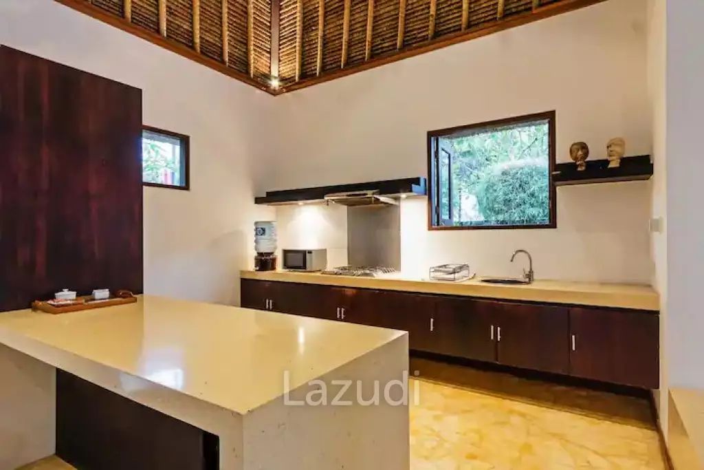 Pristine Freehold Beachside Resort in Candi Dasa