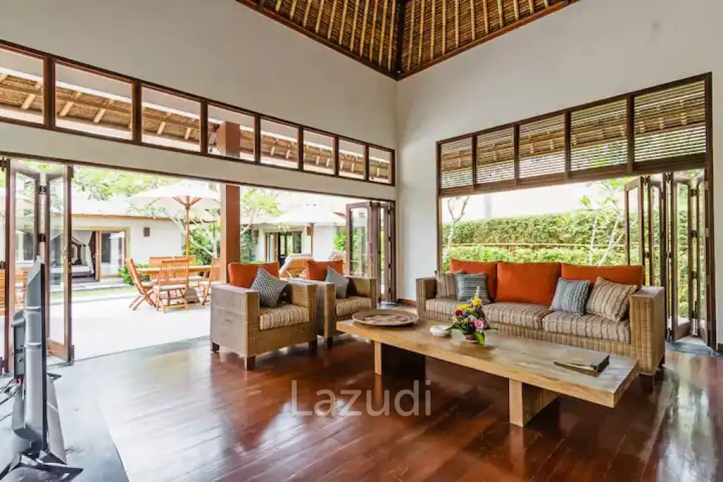 Pristine Freehold Beachside Resort in Candi Dasa