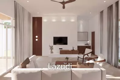 Stunning Premium Freehold Development in North Bali