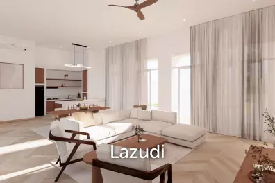Stunning Premium Freehold Development in North Bali
