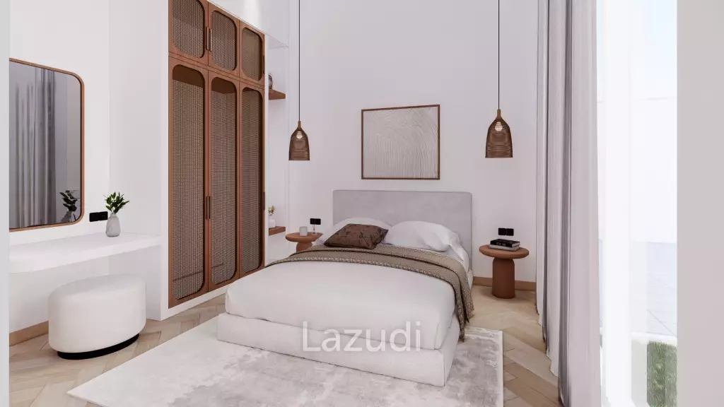 Stunning Premium Freehold Development in North Bali