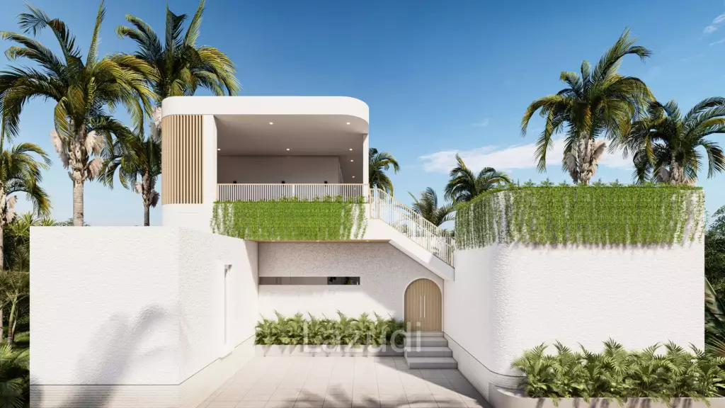 Stunning Premium Freehold Development in North Bali