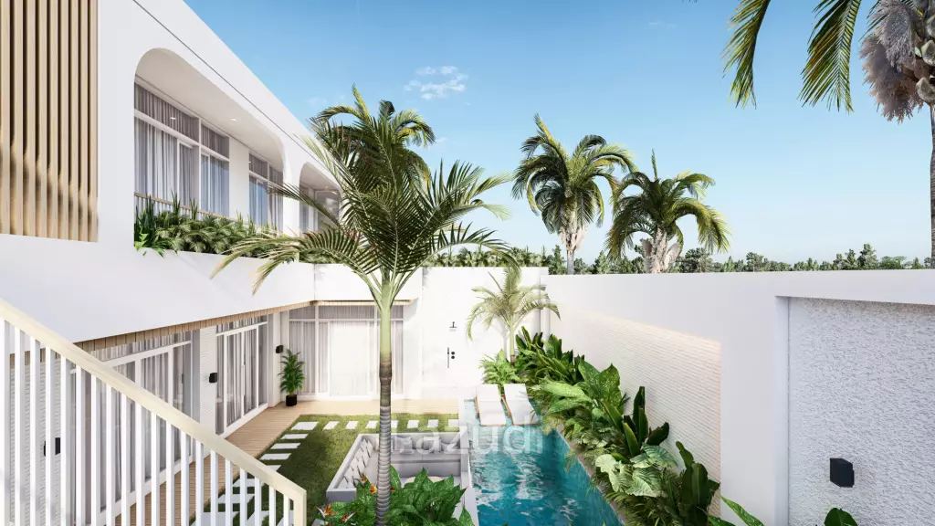 Stunning Premium Freehold Development in North Bali