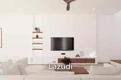 Stunning Premium Freehold Development in North Bali