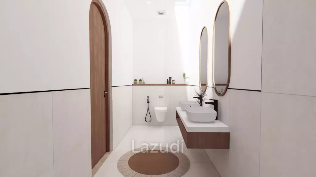 Stunning Premium Freehold Development in North Bali