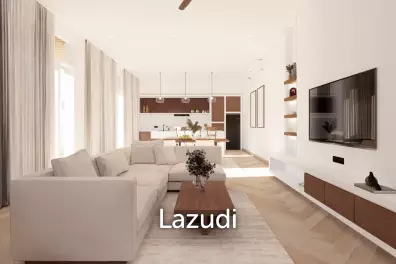 Stunning Premium Freehold Development in North Bali