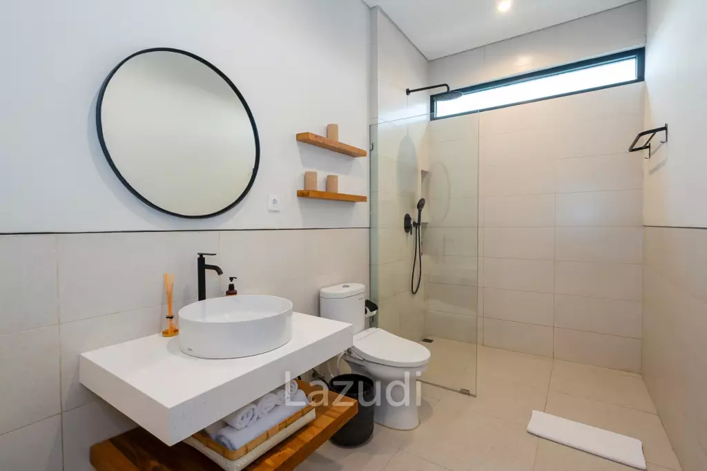 Modern 2 bedroom Villa in Babakan, Canggu