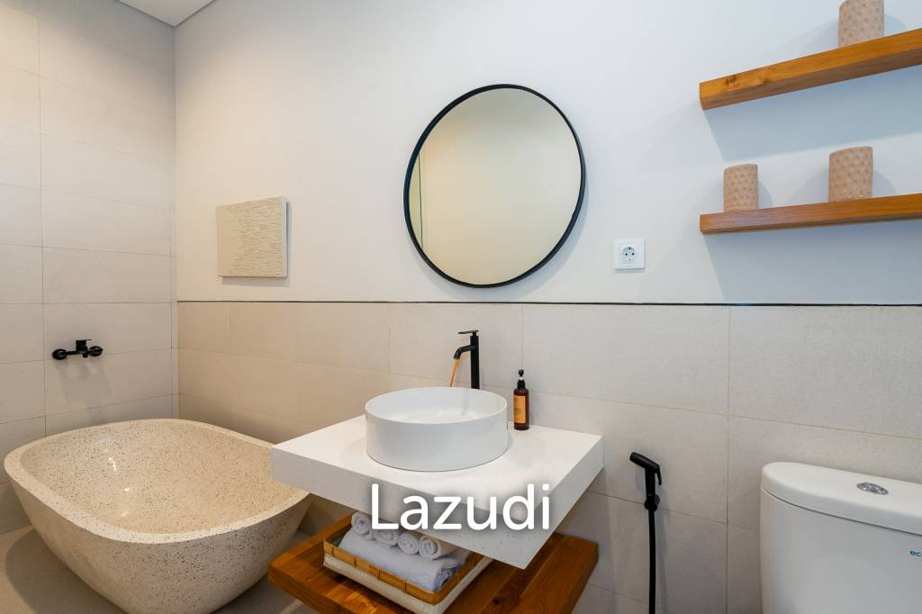 Modern 2 bedroom Villa in Babakan, Canggu
