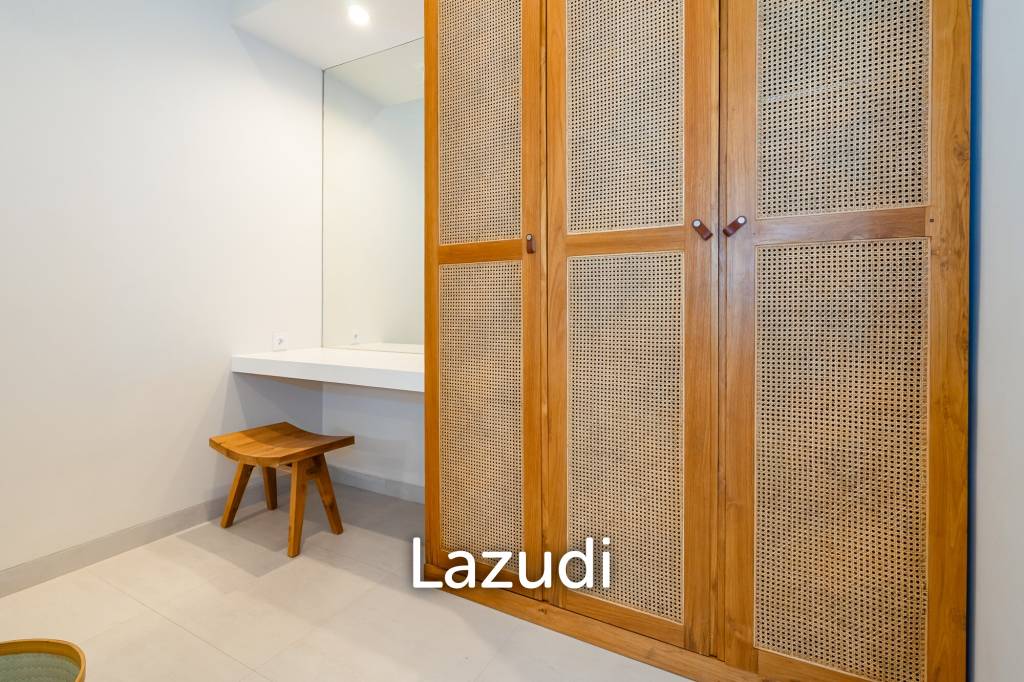 Modern 2 bedroom Villa in Babakan, Canggu