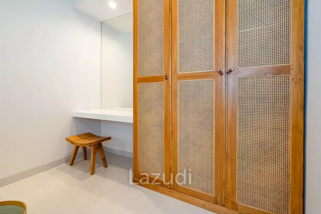 Modern 2 bedroom Villa in Babakan, Canggu