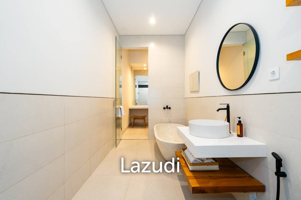 Modern 2 bedroom Villa in Babakan, Canggu