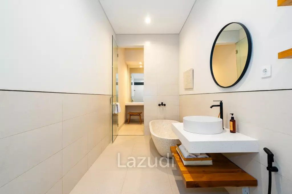 Modern 2 bedroom Villa in Babakan, Canggu