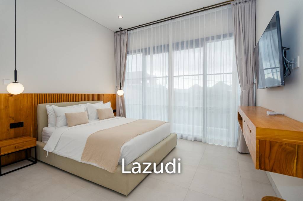 Modern 2 bedroom Villa in Babakan, Canggu
