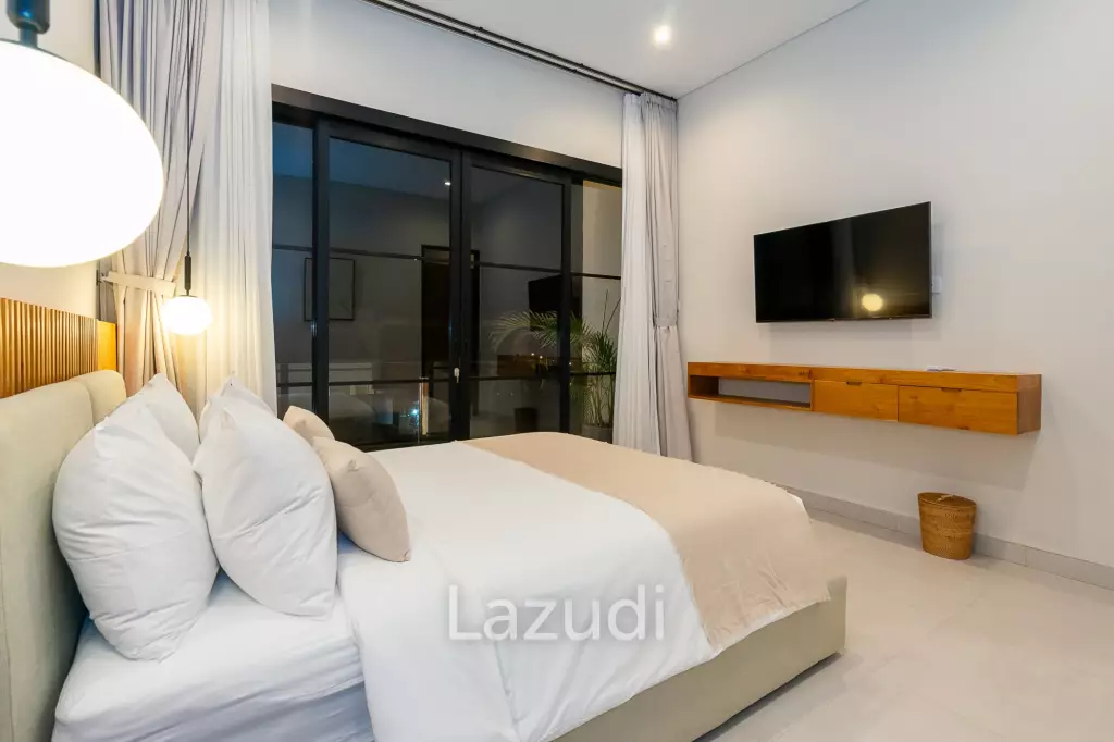 Modern 2 bedroom Villa in Babakan, Canggu