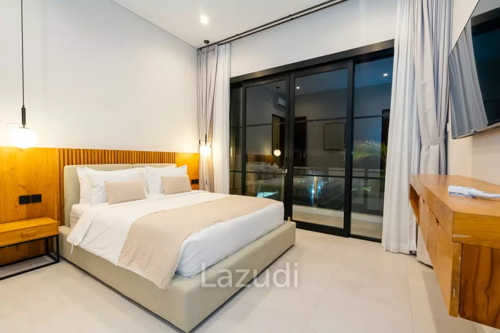 Modern 2 bedroom Villa in Babakan, Canggu