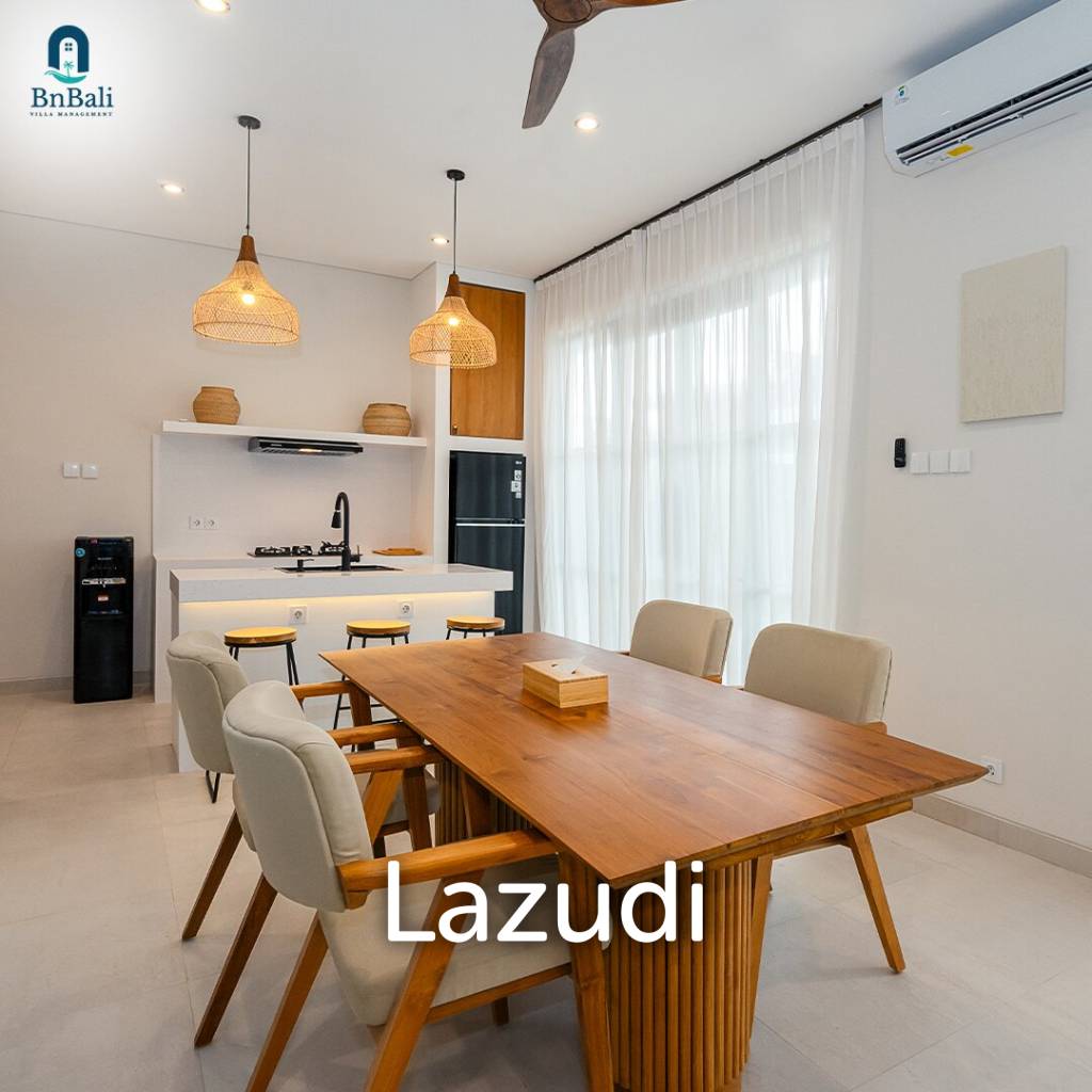 Modern 2 bedroom Villa in Babakan, Canggu