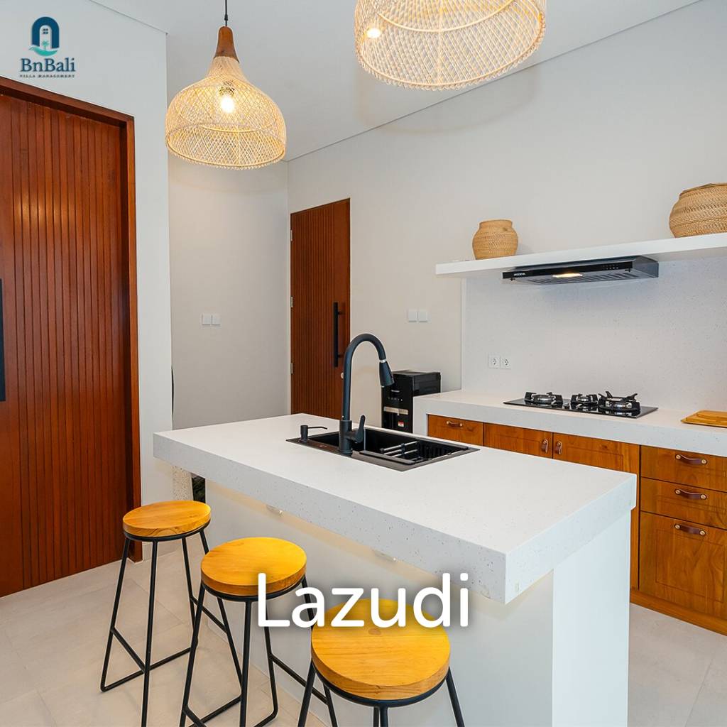 Modern 2 bedroom Villa in Babakan, Canggu