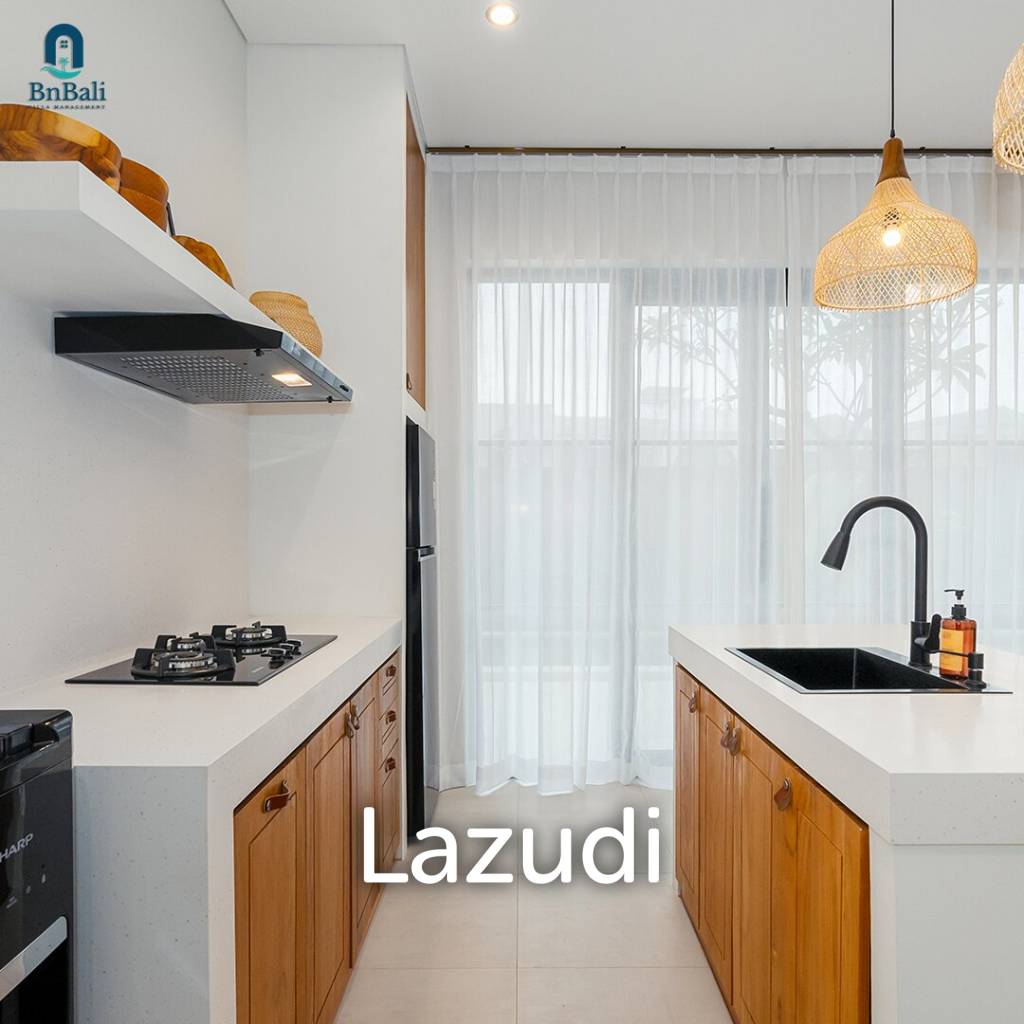 Modern 2 bedroom Villa in Babakan, Canggu