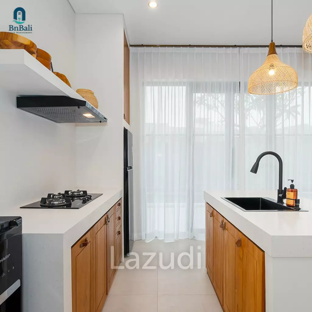 Modern 2 bedroom Villa in Babakan, Canggu