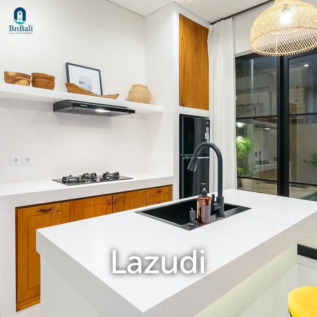 Modern 2 bedroom Villa in Babakan, Canggu