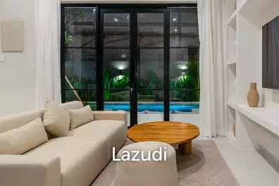 Modern 2 bedroom Villa in Babakan, Canggu
