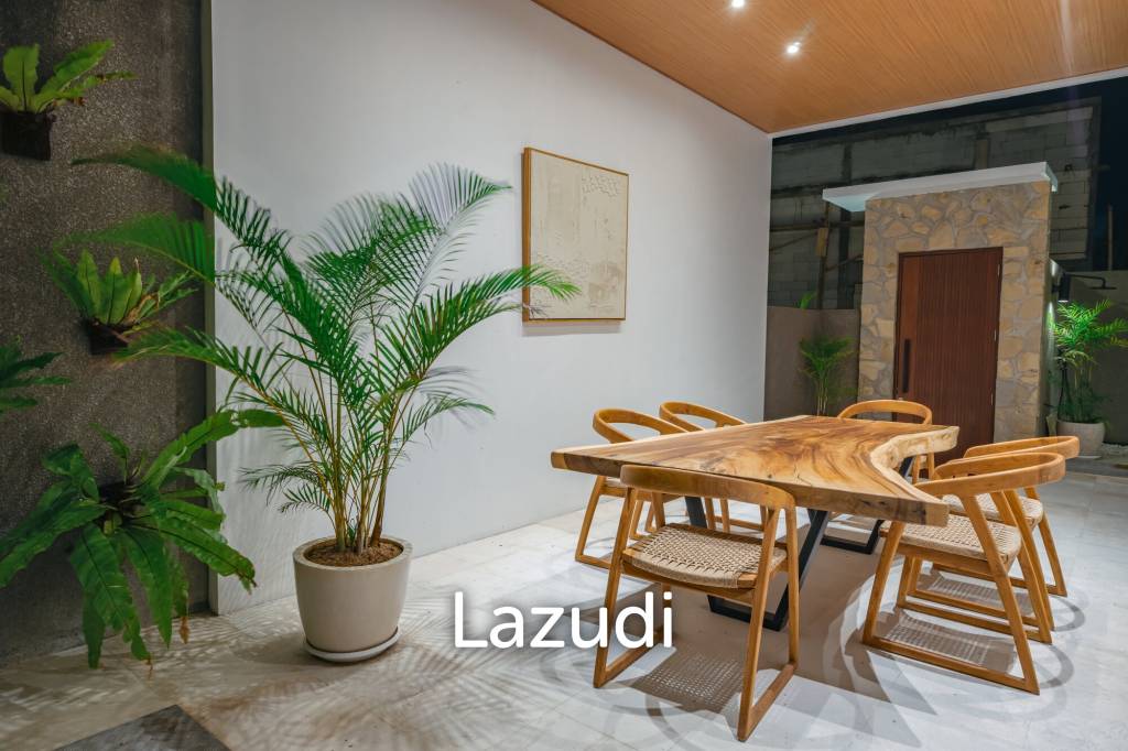 Modern 2 bedroom Villa in Babakan, Canggu