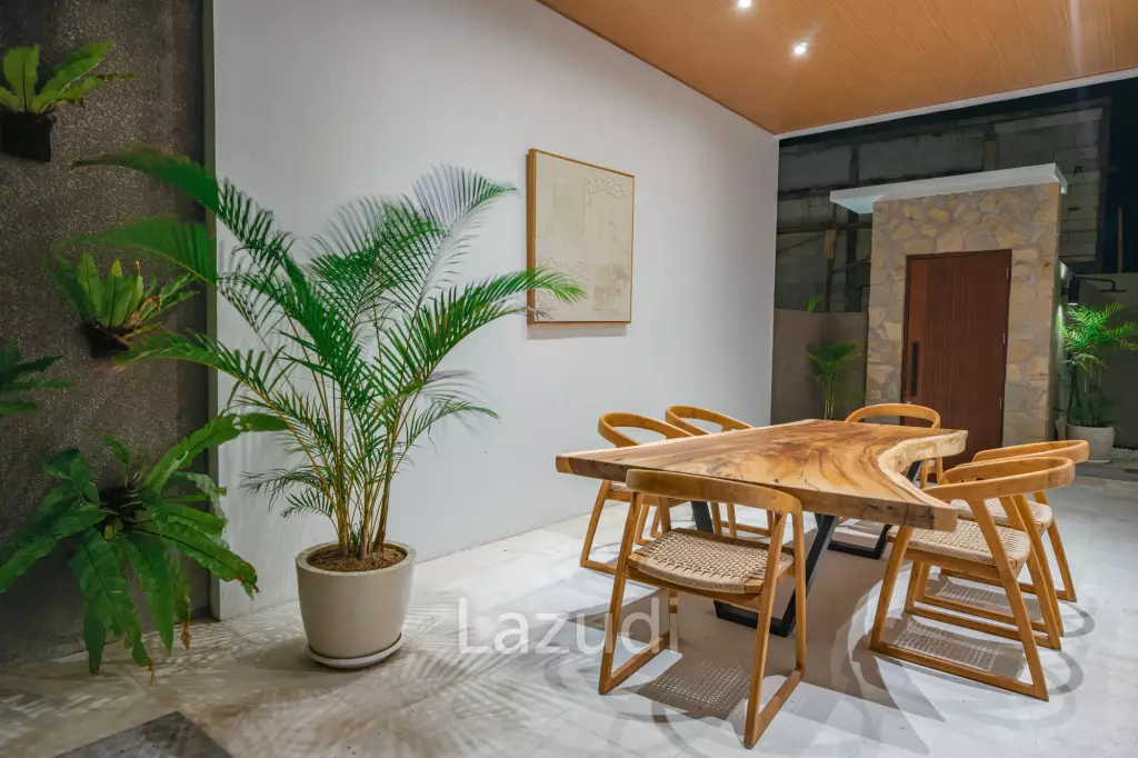 Modern 2 bedroom Villa in Babakan, Canggu