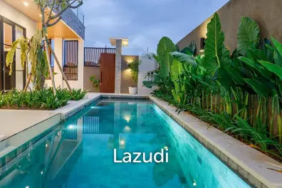 Modern 2 bedroom Villa in Babakan, Canggu