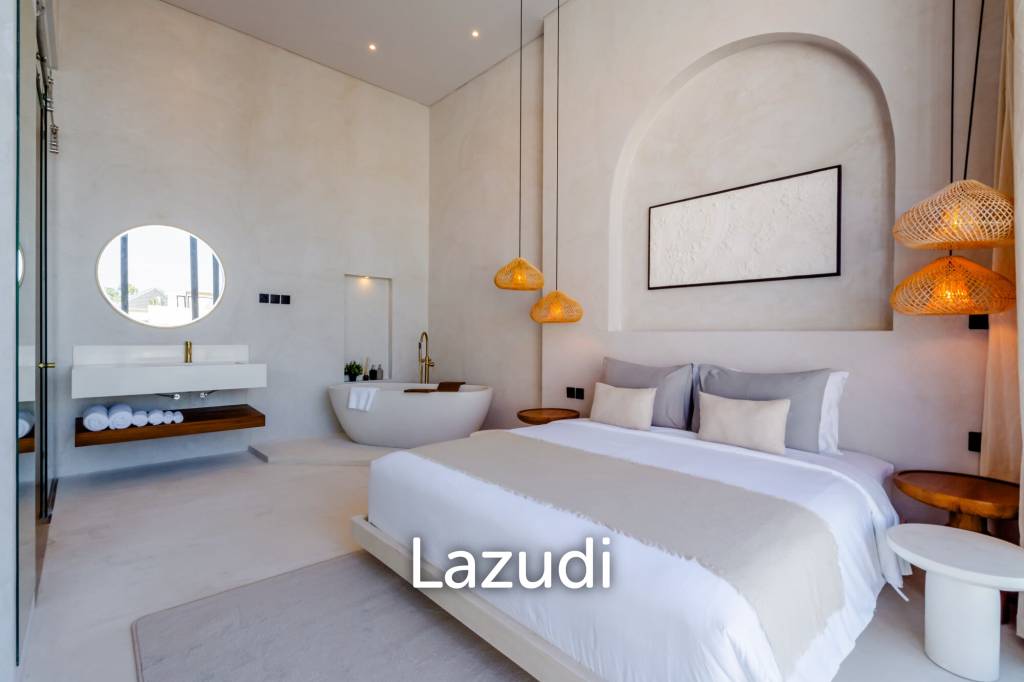 Stunning 2 Bedroom in Babakan, Canggu