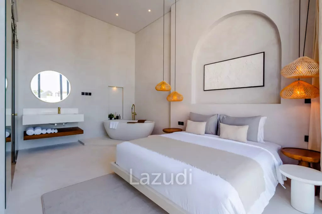 Stunning 2 Bedroom in Babakan, Canggu