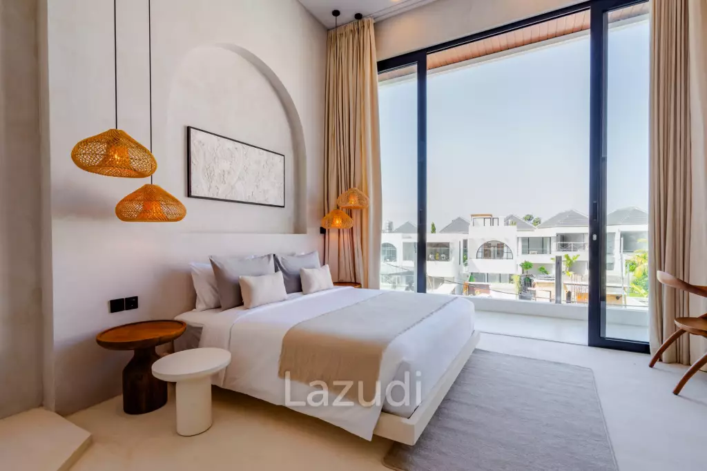 Stunning 2 Bedroom in Babakan, Canggu
