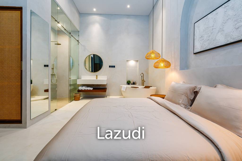 Stunning 2 Bedroom in Babakan, Canggu