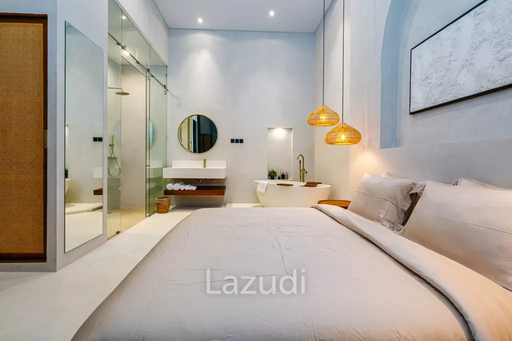 Stunning 2 Bedroom in Babakan, Canggu