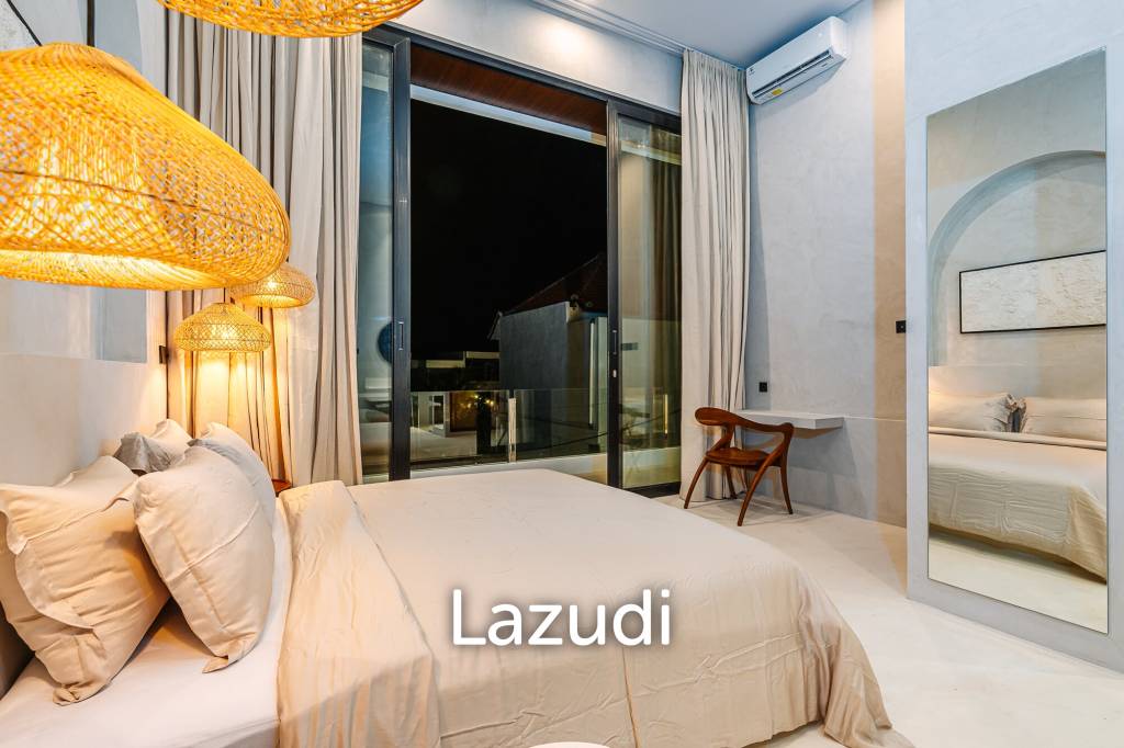 Stunning 2 Bedroom in Babakan, Canggu